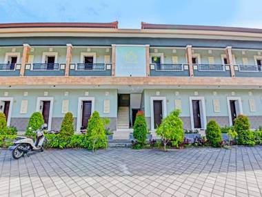 Capital O 91410 Matara Kuta Residence