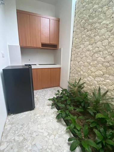 Puspa Ayu Villas & Apartments