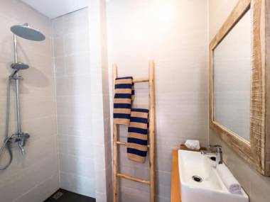 Puspa Ayu Villas & Apartments