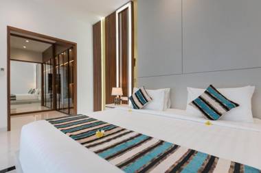 Villa Louis Legian by Nagisa Bali