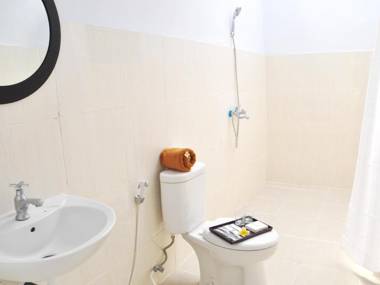 Villa Tangtu Beach Inn