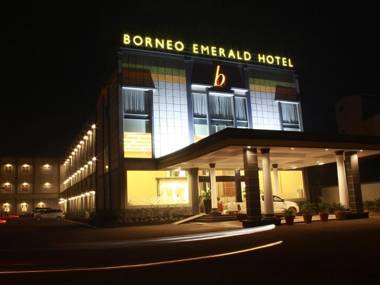 Borneo Emerald Hotel