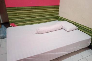 Yudi Homestay Ketapang RedPartner