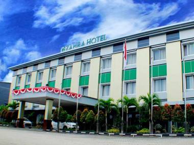 Zahra Syariah Hotel Kendari