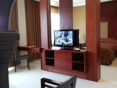 Wonua Monapa Hotel Resort