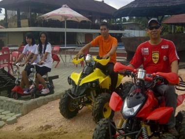 Wonua Monapa Hotel Resort