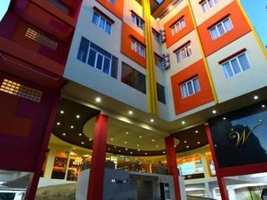 Wixel Hotel Kendari