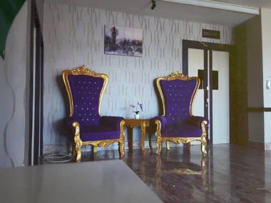 D'Blitz Hotel Kendari