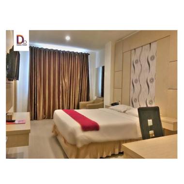 D'Blitz Hotel Kendari