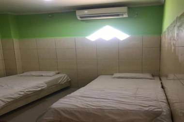 Hotel Mulia Kendari RedPartner