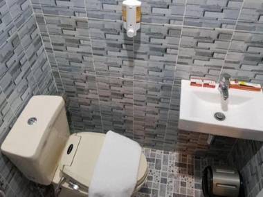 Fortune Front One Hotel Kendari