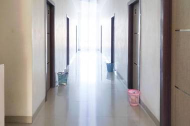 Radja Homestay Kendari RedPartner