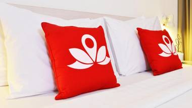 Homestay Rizqy Syariah