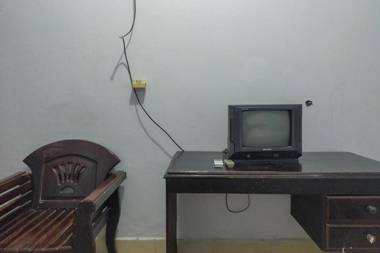 Fauziah Hotel Syariah Kendari