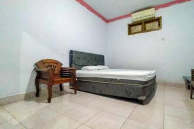 Fauziah Hotel Syariah Kendari