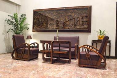 Hotel Merdeka Kediri