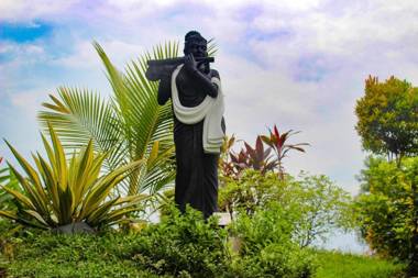 Hotel Merdeka Kediri