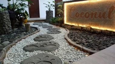 Coconut Hotel