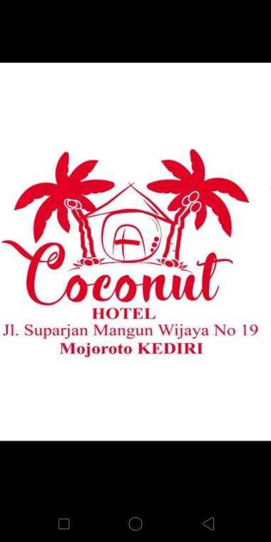 Coconut Hotel