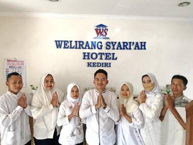 Hotel Welirang Syariah