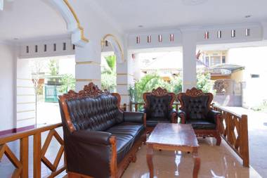 Hotel Welirang Syariah