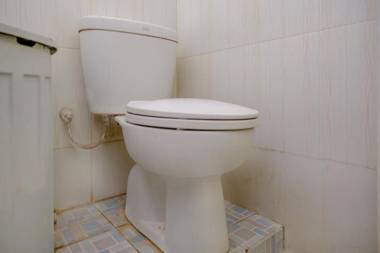 SPOT ON 1759 Family Residence