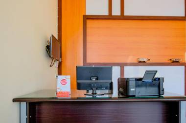 OYO 1621 Rahayu Residence Syariah