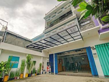 OYO 90248 D'em Homestay Family