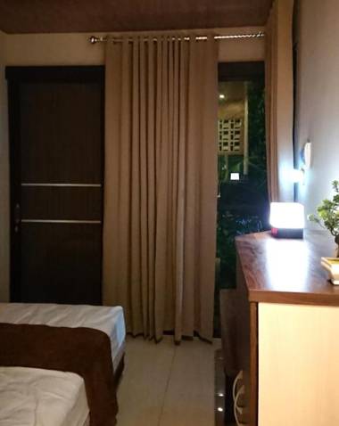 EDUTAMA Homestay Syariah