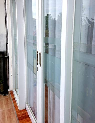 EDUTAMA Homestay Syariah