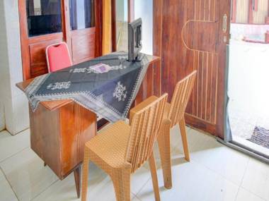 OYO 90725 Zeevanna Guest House Syariah