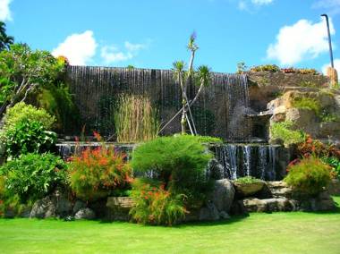 The Beverly Hills Bali a Luxury Villa Jimbaran