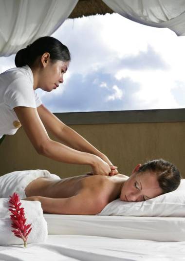 The Beverly Hills Bali a Luxury Villa Jimbaran