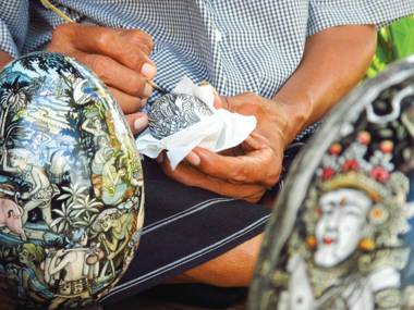 Jimbaran Puri A Belmond Hotel Bali