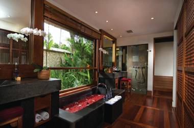 Jimbaran Puri A Belmond Hotel Bali