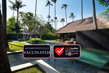 Kayumanis Jimbaran Private Villas & Spa