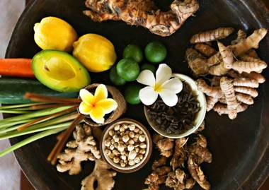 Kayumanis Jimbaran Private Villas & Spa