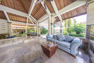 Asri Jewel Villas & Spa