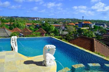 Nirmala Hotel Jimbaran