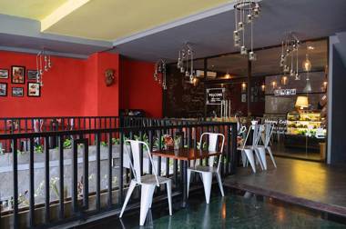 Nirmala Hotel Jimbaran