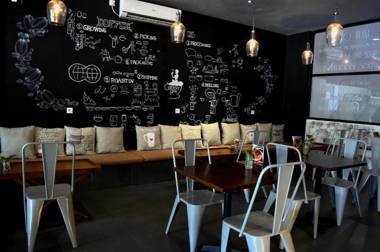 Nirmala Hotel Jimbaran