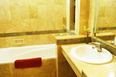 Nirmala Hotel Jimbaran