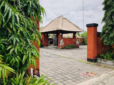 Balangan Garden Bungalow by Gaing Mas Group