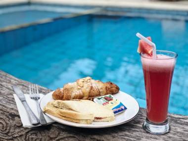 Balangan Garden Bungalow by Gaing Mas Group