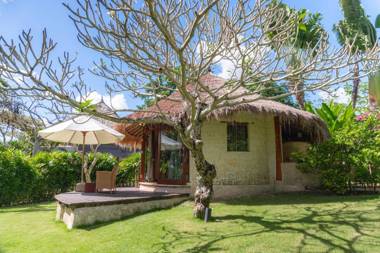 La Joya Balangan Resort