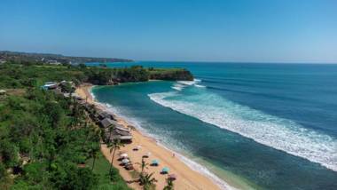 La Joya Balangan Resort