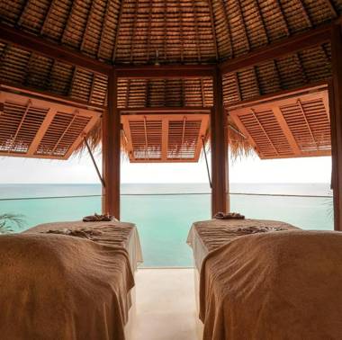 La Joya Biu Biu Resort - CHSE Certified