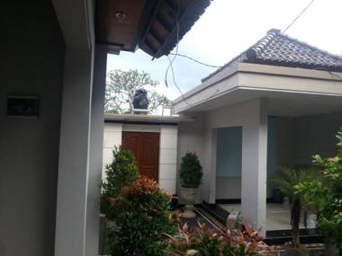 New Asta Graha Homestay