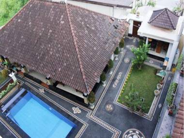 New Asta Graha Homestay