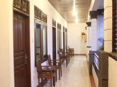 New Asta Graha Homestay